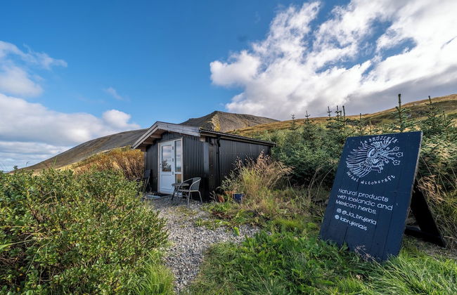 Dis Cottages - Foto 30