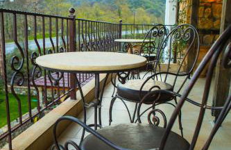 Archontiko Emmanouilidi Suites - Foto 21