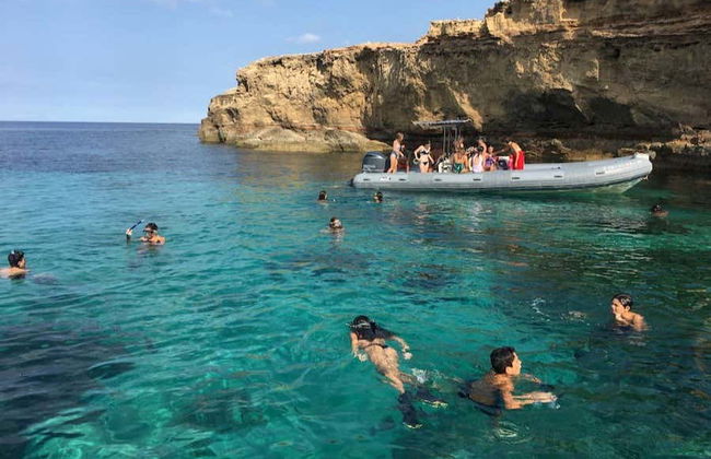 Excursión a la isla de Espalmador - Foto 3