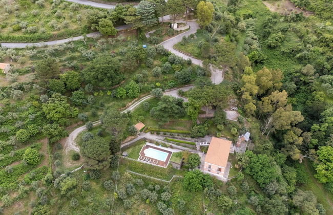 Villa Tecla - Foto 48