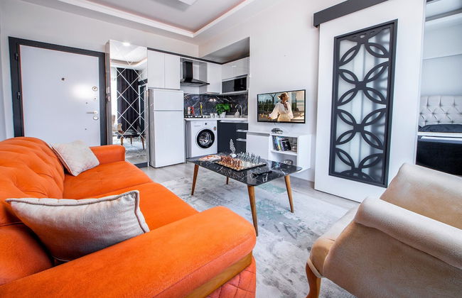 SEYİR AZRA SUİT - Foto 6