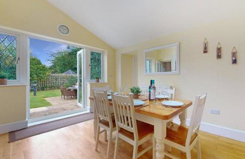 Plum Tree Cottage Porlock - Foto 9