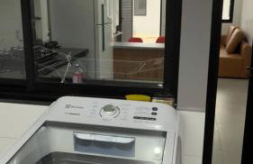 Residencial Fasbinder Aconchegante com 2 Quartos - Photo 15