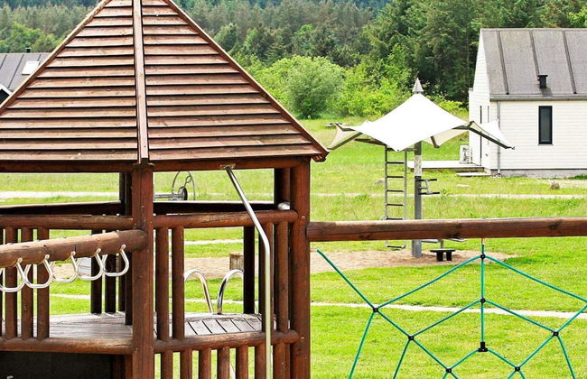 Holiday Home in Brovst - Foto 25