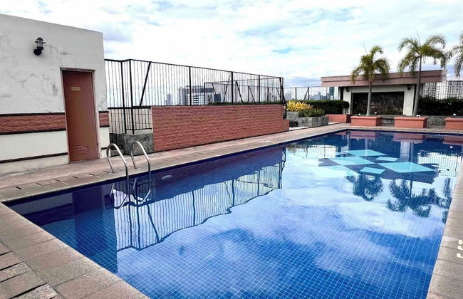 BGC McKinley Center Prime Accommodations - Foto 28