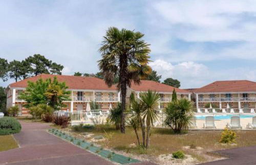 Appt 4-5 pers au Verdon-sur-Mer dans résidence de tourisme 3 étoiles - Foto 9