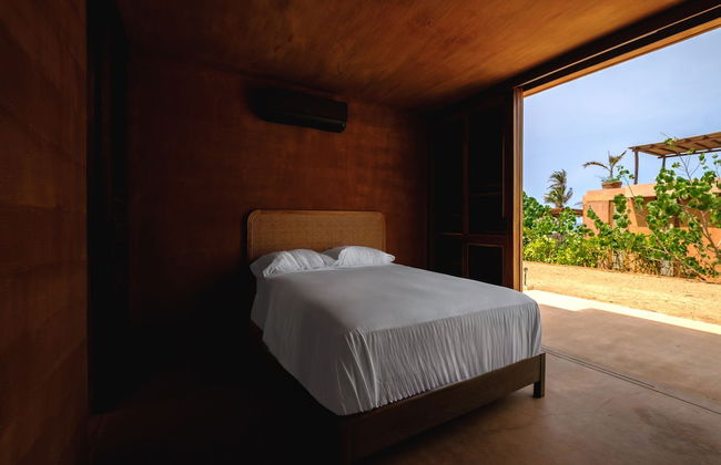 Mazul Puerto Escondido Beach Villas - Foto 16