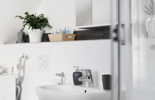 Ferienwohnung Rosengarten - Foto 25