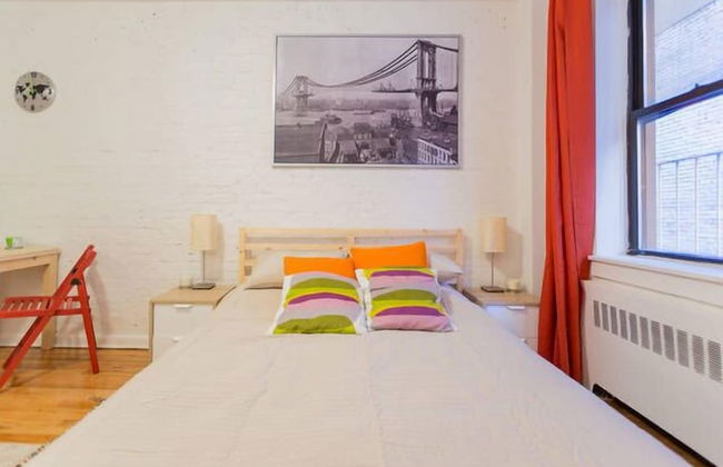 Beautiful Studio Near Central Park - Foto 2