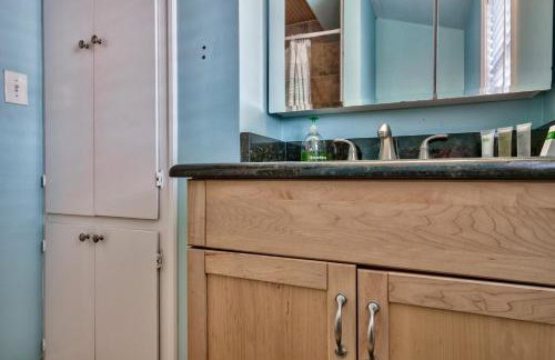 Sand Blast - Lovely Beachfront Home With Tons Of Space! - Foto 10