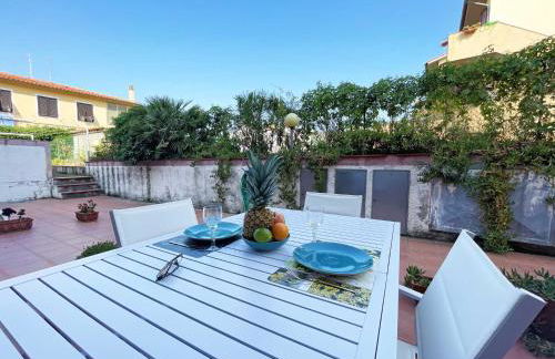 Casa Mareluna - ArgonautiVacanze - Foto 8