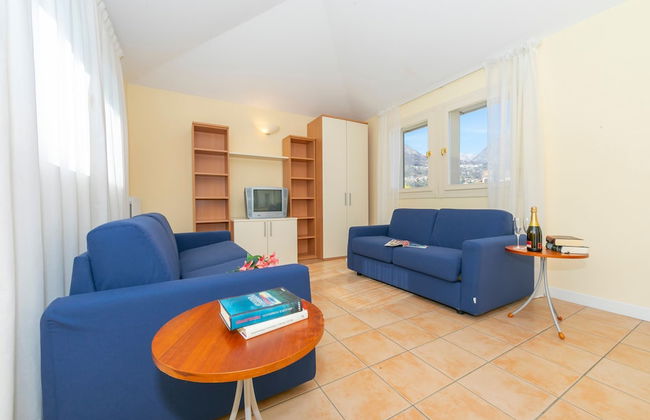 Villa Apartments - Porto Letizia - Foto 61