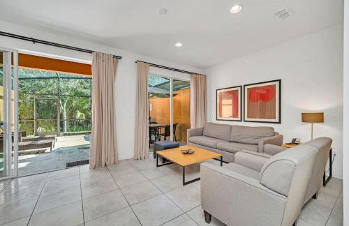 Regal Oaks Resort Townhouse - Foto 8