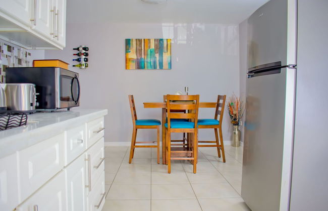 New Kingston Corporate Apts at Donhead - Foto 28