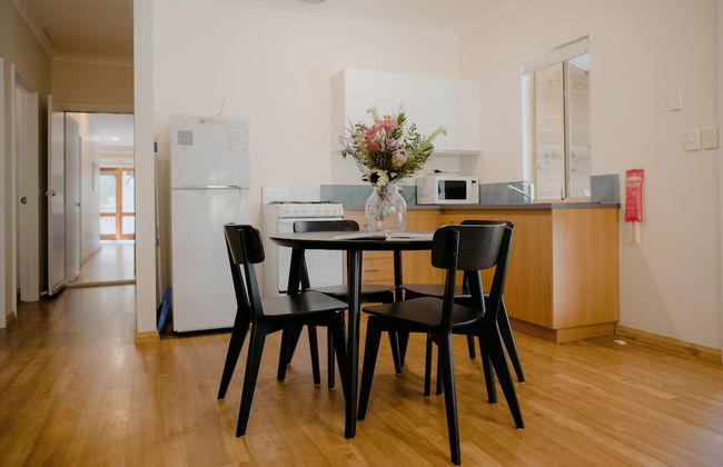 Yallingup Forest Resort - Foto 20