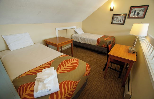 The Village of Loon Mountain - Photo 20