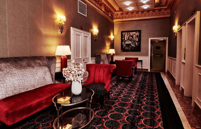 Radio City Apartments - Foto 29