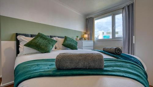 The City Link House Superfast WiFi & Garden - Foto 3