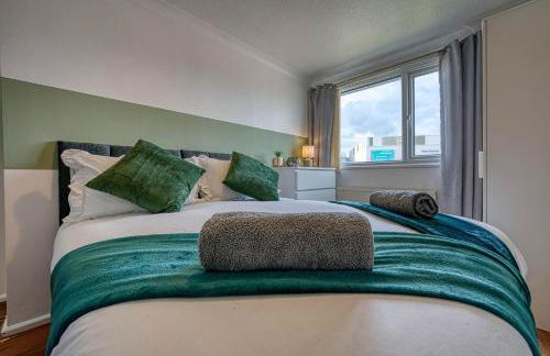 The City Link House Superfast WiFi & Garden - Foto 3