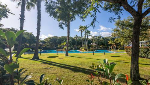 Villa Rompido - Foto 2