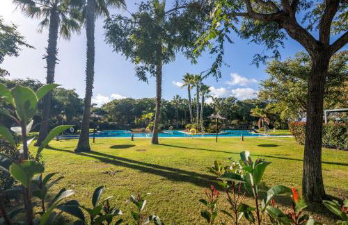 Villa Rompido - Foto 2