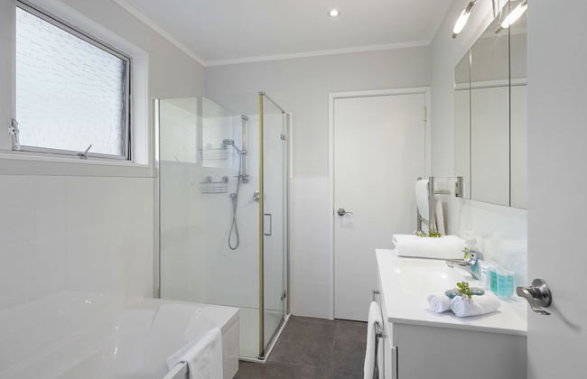 Bright & Sunny Meadowbank - Gardens - Foto 30