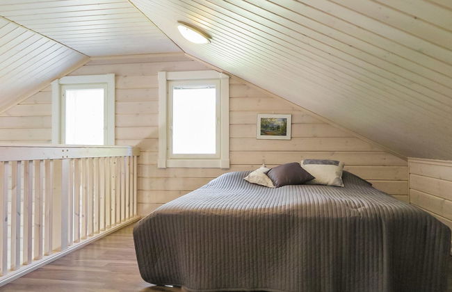 Aihki pine cottage (aikaisemmin aihki b) - Photo 15