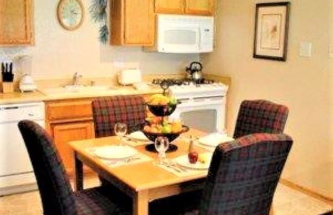 Snow Lake Lodge - Foto 14