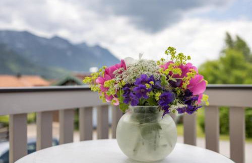 Hubertus Appartements Inzell - Foto 55