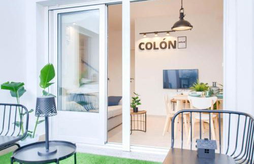 La Plaza-Colón - Foto 36