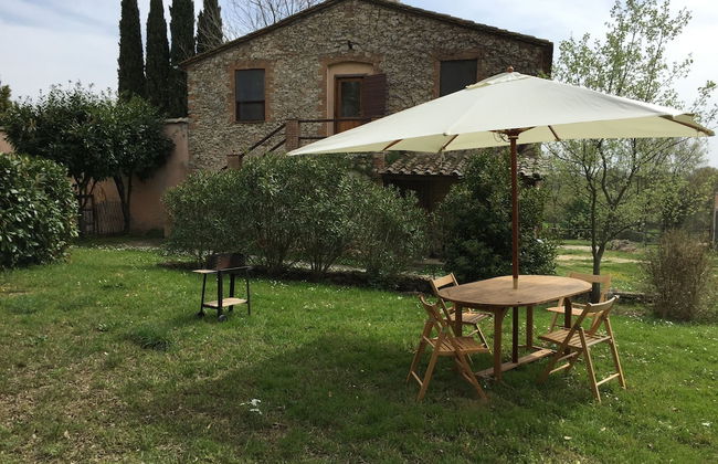 Agriturismo Podere Conte Ràcani - Foto 36