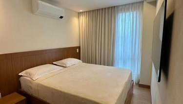 Vista Azul Apart Hotel - Suite Vista Pedra Azul - Foto 2