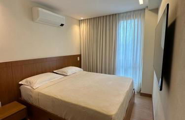 Vista Azul Apart Hotel - Suite Vista Pedra Azul - Photo 2