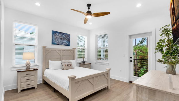 Cozy Shore - Foto 5, Habitación