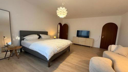 Ferienwohnung Rhönchalet - Photo 3