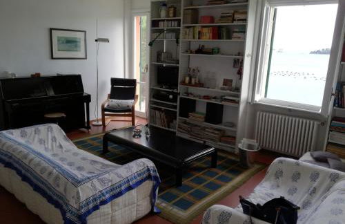 Olivo apartment with sea view - Photo 5