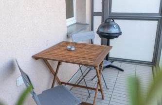 RR - Central Apartments 80qm - Balcony - Washer - Foto 38