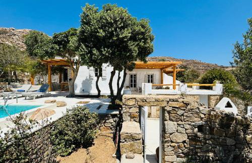 Stone Built Villa Ferretti - Foto 71