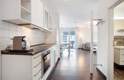 Markgraf Apartments Haus 2 - Foto 60