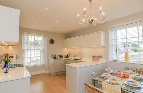 4 The Manor House Hillfield Village - Foto 1