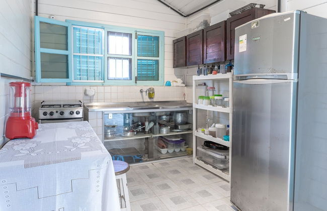 Casa Beira Mar enseada dos Corais-SH098D - Foto 15