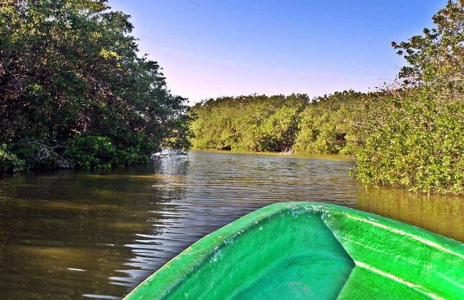 Tres Palos Lagoon Day Trip - Photo 3