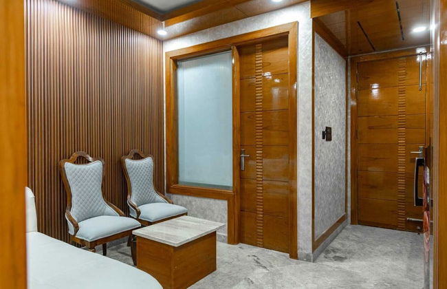 Platinum Service Apartment DLF Phase 3 - Foto 7