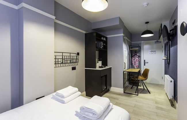 Bob W London Earl's Court -Warwick Road - Foto 31