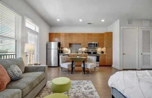 Elegant Modern Studio mins from Riverwalk - Foto 10