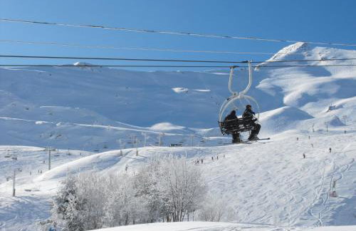 Résidence Azureva Piau Engaly - Foto 42