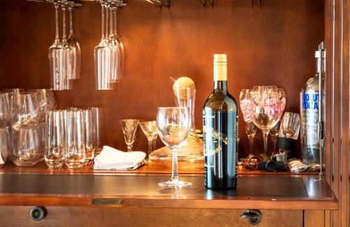 Luxury Ocean Front Cambria Beach House - Foto 67