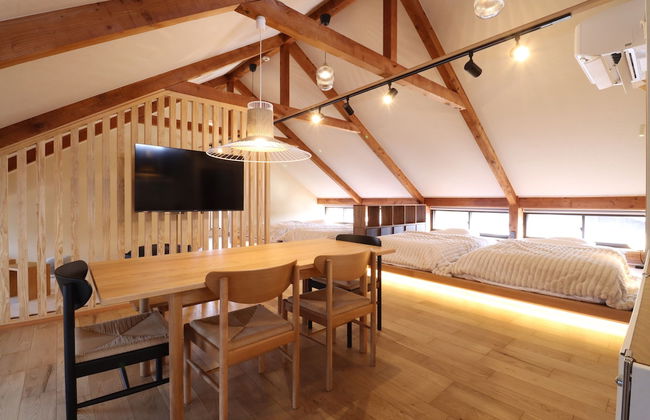 Kurasako Onsen Sakura - Foto 31