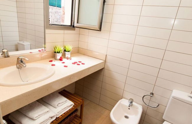 Holiday Home With Pool on Golf Resort, Maspalomas - Foto 16