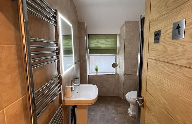 Amadeus Apartments - Foto 21